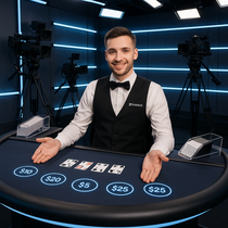 Funbet - Live Blackjack with Real Dealers