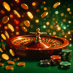 Funbet 100% do 500€ + 200 brezplačnih vrtljajev bonus ponudba