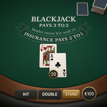 Funbet - Blackjack Table Game