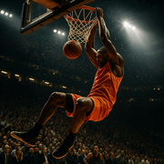 Funbet - Basketball Betting - Slovenian Sports Betting